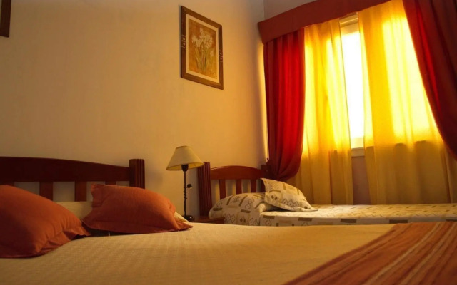 Hotel Rutas