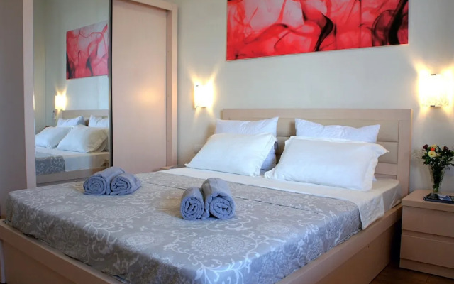 Luxury Apartments