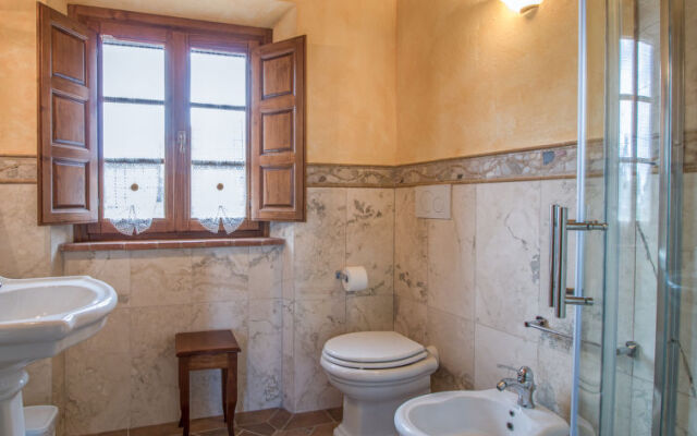 Locazione Turistica Il Borgo Di Gebbia
