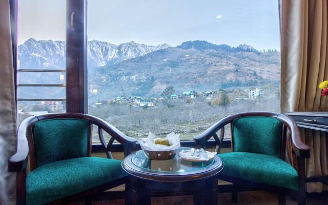 The Katoch Grand Resort