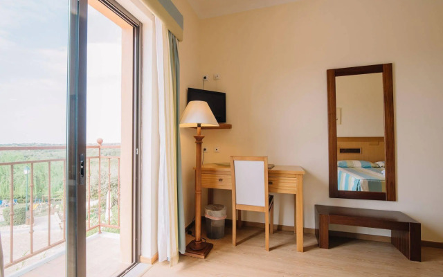 Quinta dos Poetas Nature Hotel & Apartments