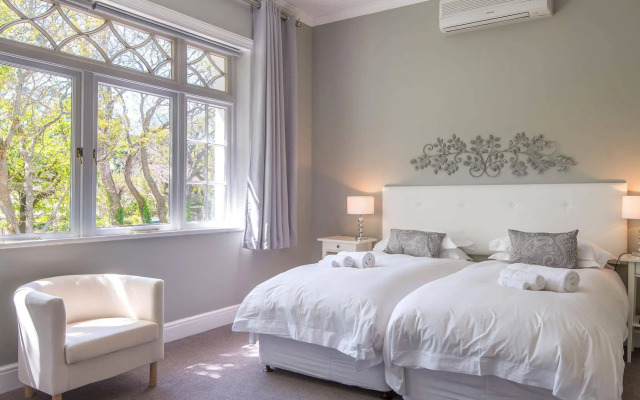 Summerwood Guest House