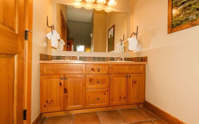 Springs #8905 - 2 Br Condo