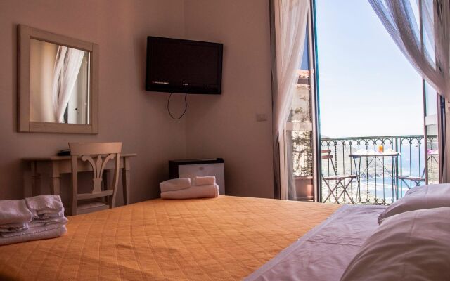 Residenza Tamara