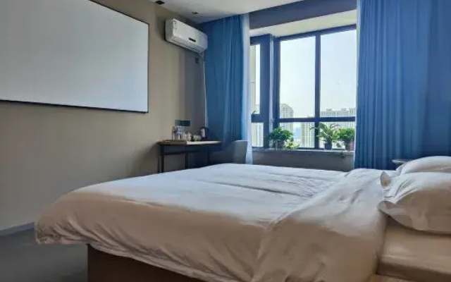 Shanxiu Boutique Hotel