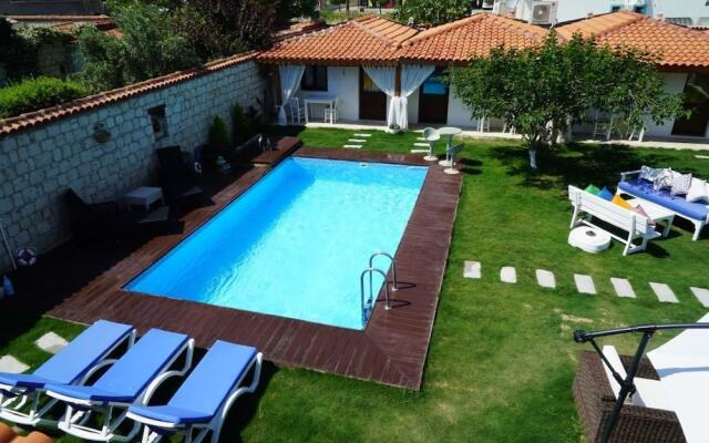 Morera Otel