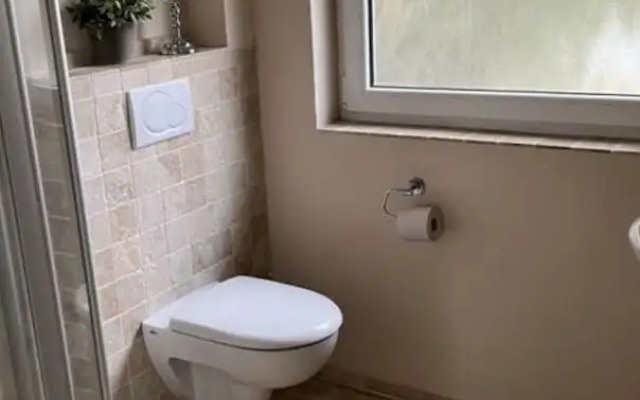 Roca Comfortable Holiday Residence