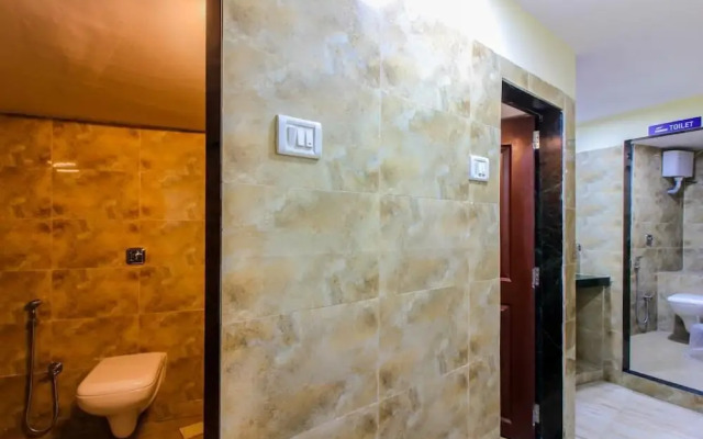 Seven Hills Dormitory - Hostel