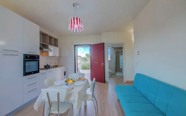 Le Bianche Apartment 1 Near The Sea