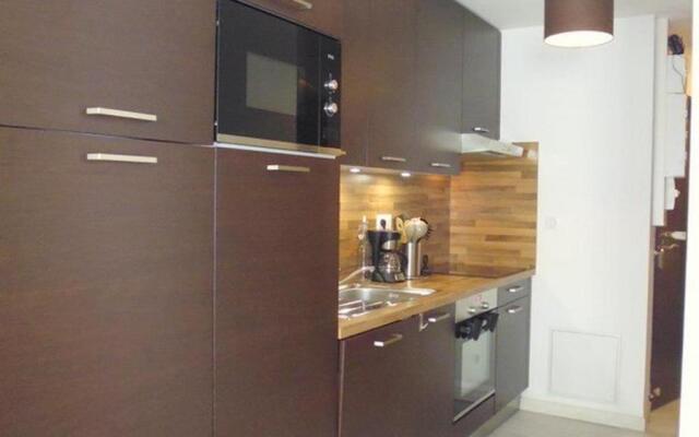 Appartement Gourette, 2 pièces, 6 personnes - FR-1-400-51