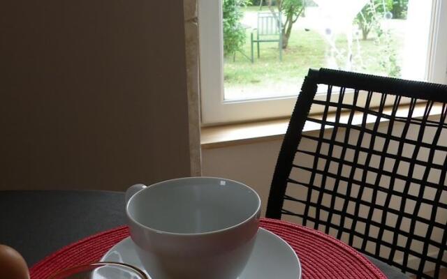 Chambres dhôtes La Poitevinière