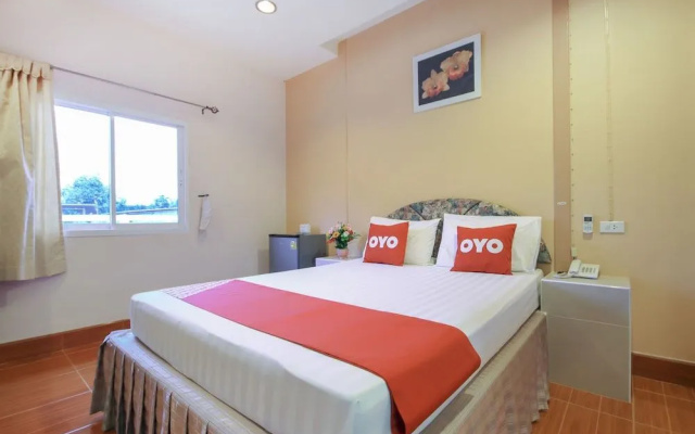OYO 1091 Sabye Dee Resort at Soikotang