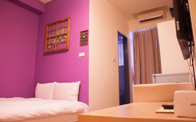 Mountain Kafka - Hostel