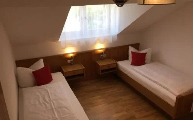 Hotel Im Sonnental