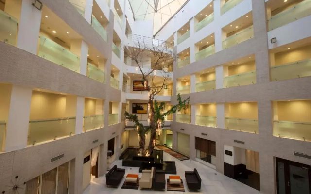 Avalon Courtyard Residence Suites