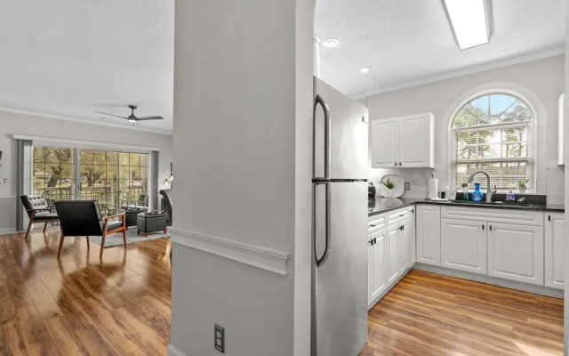 Magnolia Place 4639-104 2 Bedroom Condo