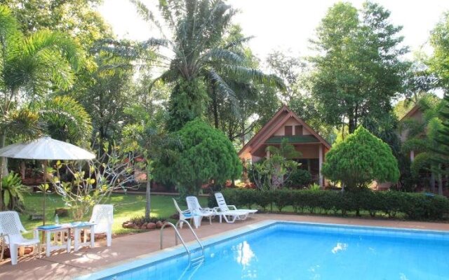 Bangburd Resort