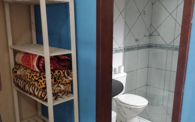 Pousada Mar de Araçatiba