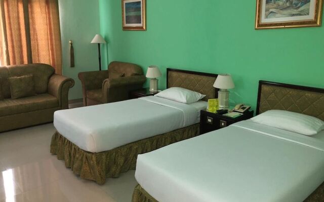 Buraimi Hotel
