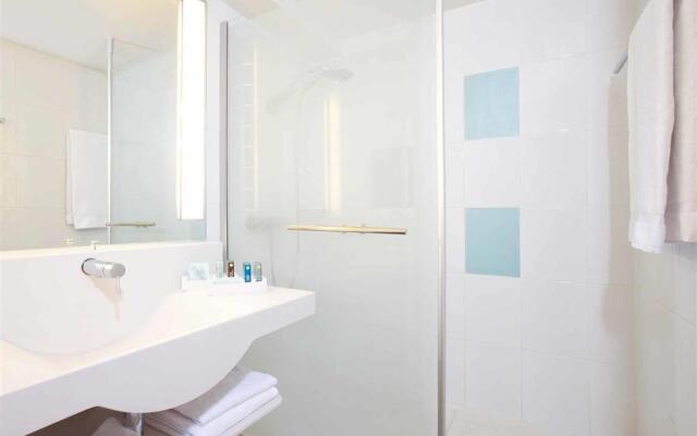 Novotel Newcastle Airport