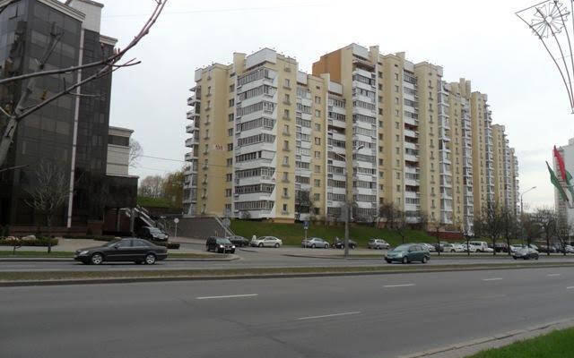 Valeria Apartments