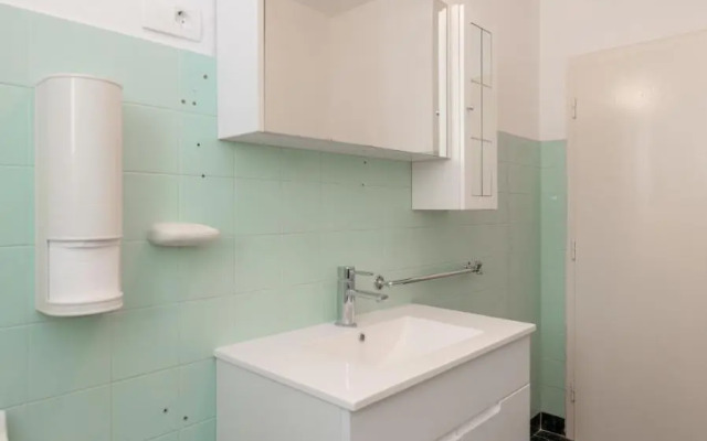 Vacation house Benedetto