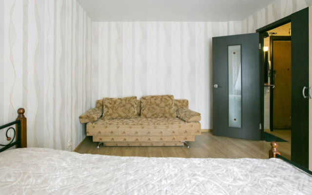 Апартаменты Диар Хоум на ул. Митрофанова, д. 21