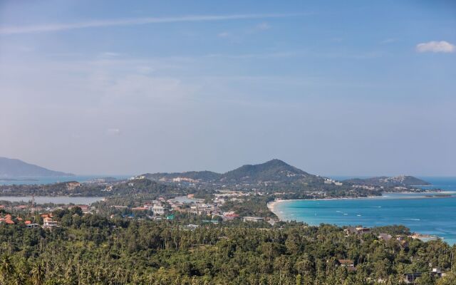 Villa Evelyn 4BR-Ocean Views