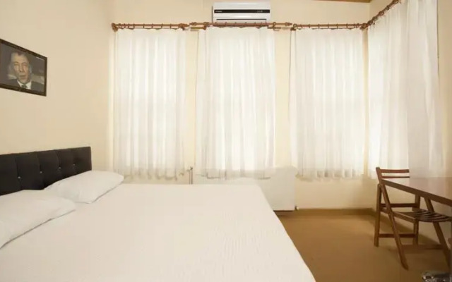 Hababam Pension