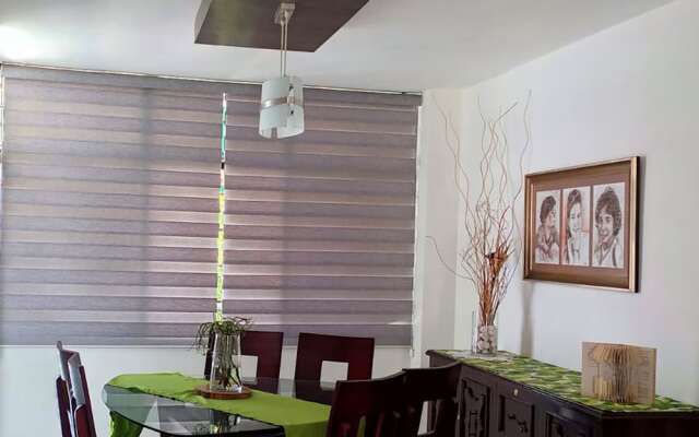 Hostal Costa Verde