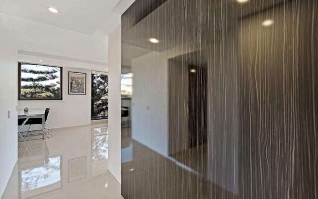 Grand, Bright, Modern Home