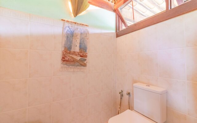 PF25 Ótima Casa 3 Quartos 300m da Praia