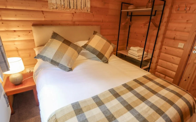 Leafy Hollow Lodge