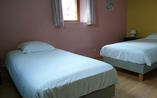 Gîte Cour-sur-Loire, 4 pièces, 6 personnes - FR-1-491-30