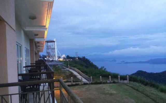 Tagaytay Lake View Villa