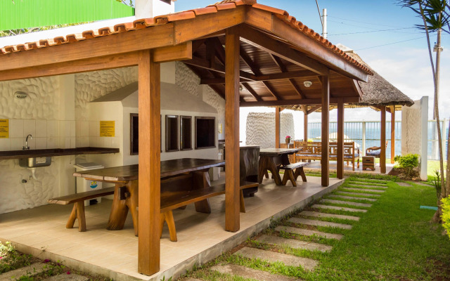 Village Paraiso Hotel