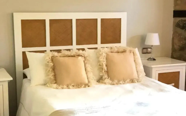 Hotel Ruta Imperial