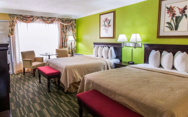 Comfort Inn & Suites Ormond Beach Oceanfront