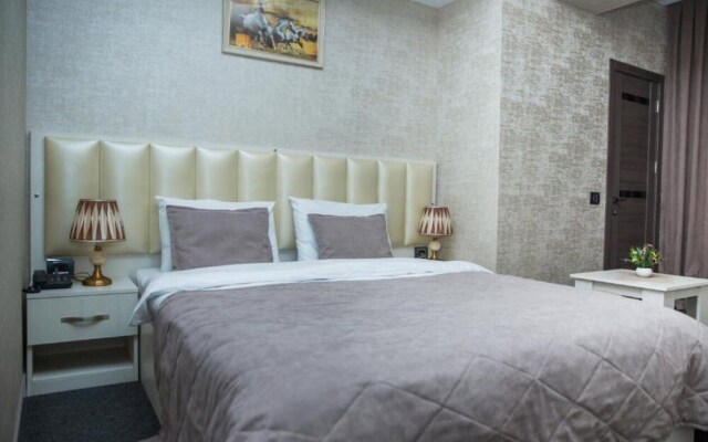Baku Style Hotel