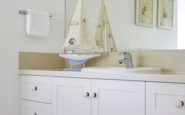 The Hamptons Hinterland Retreat