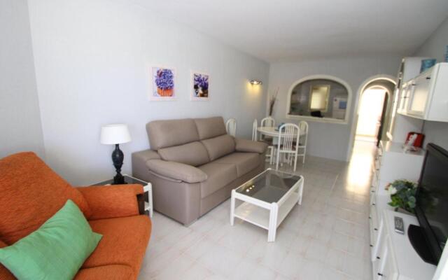 Arenda Apartamento Flamencos 213