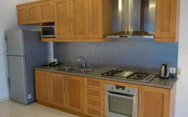 Villa Mimpi Gili Trawangan