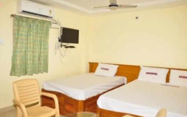 Hotel Shubhanga Residency