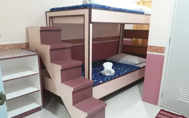 Cinderella's Hotel