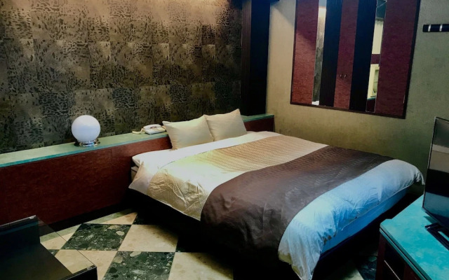 Hotel Festa (Adult Only)