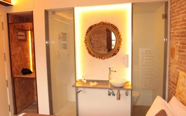 Amfores Boutique Guest House