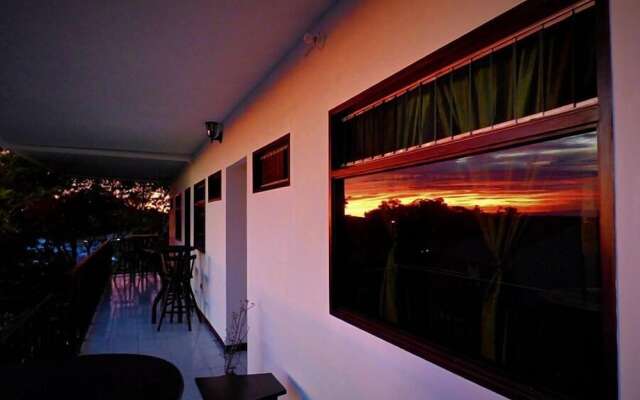 Hospedaje Linda Vista