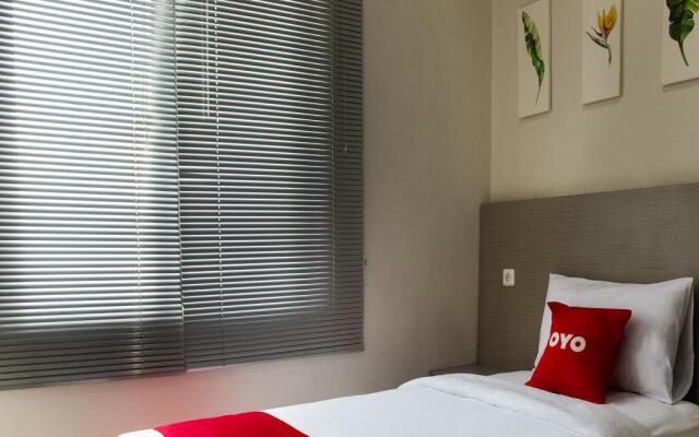 OYO 3251 D'daun Inn