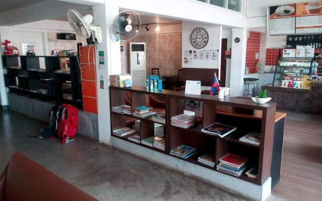Haysoke Guesthouse