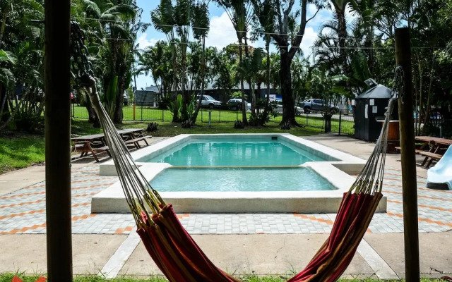 Whitsunday Wanderers Resort